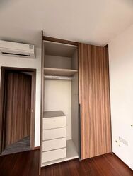 Lentor Modern (D26), Apartment #604899511